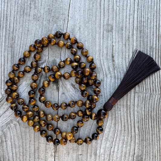 Tigeröga Mala