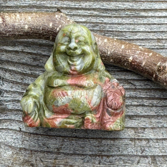 Unakit Buddha
